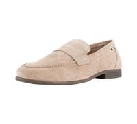 Bugatti Mokassins für Herren, beige, Größe 40 EU