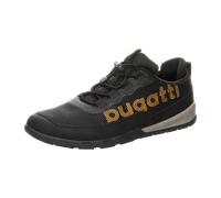 Bugatti Moresby für Herren, schwarz, Größe 41 EU