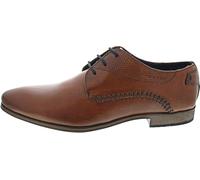 bugatti man 420 - Farbe - cognac - Größe - 44