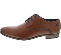 Bugatti Morino Businessschuh Braun - Braun / 43