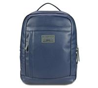 Bugatti Moto D Freizeit-Rucksack, blau, 43