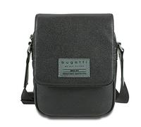 bugatti Moto D Shoulder Bag S Black