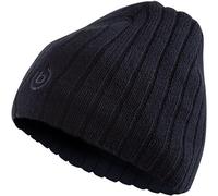 bugatti Mütze Herren Mikrofaser blau, One Size