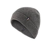 bugatti Mütze Herren Wolle blau, One Size