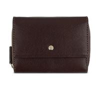 bugatti Neaples Geldbörse RFID Schutz Leder 12.5 cm braun