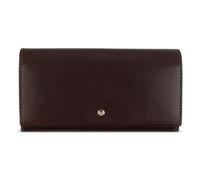 bugatti Neaples Geldbörse RFID Schutz Leder 19 cm braun