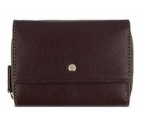 bugatti Neaples Lady Wallet Brown
