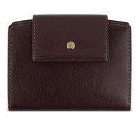 bugatti Neaples Lady Wallet Brown