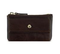 bugatti Neaples Schlüsseletui Leder 11.5 cm braun