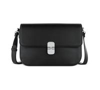 bugatti Nela Umhängetasche M 25 cm schwarz