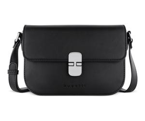 bugatti Nela Shoulderbag S Black