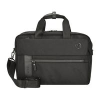 bugatti Nero - Aktentasche 16" 39 cm (black)