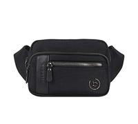 bugatti Nero - Gürteltasche 20 cm (black)