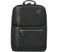 bugatti Nero Rucksack 40 cm Laptopfach schwarz