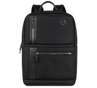 Bugatti - NERO Rucksack medium schwarz - Gr. - OS