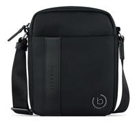 bugatti Nero Shoulder Bag Black