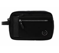 bugatti Nero Kulturbeutel 24 cm schwarz (496404-01)