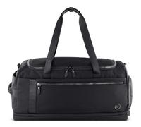 Bugatti Weekender Nero Black Herren