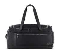 Bugatti Weekender Nero Black Herren