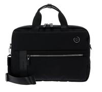 bugatti Nero - Aktentasche 16" 39 cm (black)