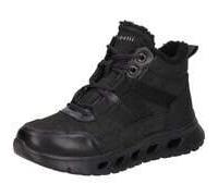 Bugatti Nesaja Sneaker Bootie Damen schwarz 40