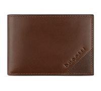 bugatti Nobile Geldbörse RFID Schutz Leder 10.5 cm braun
