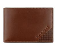 bugatti Nobile Mini Purse Cognac