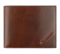 Bugatti Nobile RFID Geldbörse cognac, Leder, Herren