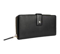 Bugatti Noemi Damengeldbörse Black Damen