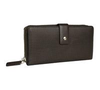 Bugatti Noemi Damengeldbörse Brown Damen
