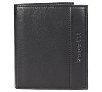 bugatti Nome - Geldbörse 10cc 12 cm RFID (black)