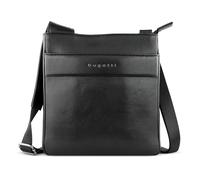 bugatti Nome - Schultertasche 19 cm (schwarz)
