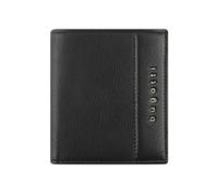 Bugatti - Nome Hochformatbörse, klein/wallet vertical, small schwarz - Gr. - OS