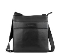 bugatti Nome - Schultertasche 19 cm (schwarz)