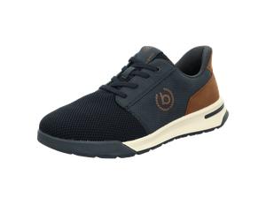 Bugatti NP026950 für Herren, blau, Größe 43 EU