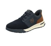 Bugatti NP026950 für Herren, blau, Größe 48 EU