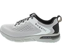 bugatti 341-ADT04 Herren Schnürer, White, 46 EU