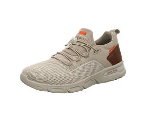 Bugatti Nubola für Herren, beige, Größe 47 EU