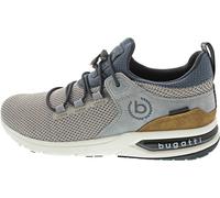 Bugatti Numbis 342-65860-6969/5211 Grau beige/dk grey 5211 EU 42