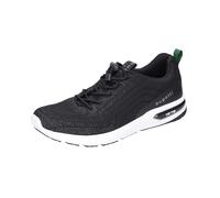 Bugatti Numbis für Herren, schwarz, Größe 41 EU