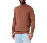 bugatti Oberteile-Herren-Rollkragen Pullover