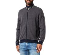 bugatti Oberteile-Herren-Sweatjacke