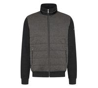 bugatti Oberteile-Herren-Sweatjacke