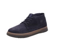 Bugatti Ohio Bugatti Herrenstiefelette für Herren, blau, Größe 44 EU