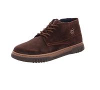 bugatti Herren 321-A5Z34 Stiefel Kaltfutter, Dark Brown, 43 EU