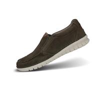 Bugatti Palenque Slipper Blau