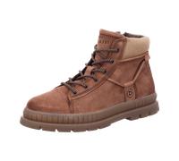 Bugatti Pallario comfort für Herren, braun, Größe 45 EU