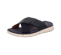 bugatti Herren Schnürstiefel, Männer Stiefel Kaltfutter,Chukka Boots,schnürung,Boots,Winterstiefel,Winterschuhe,Dark Blue/Dark Blue (4141),45 EU/EU UK