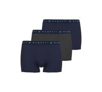Bugatti Pants Herren grau, 8