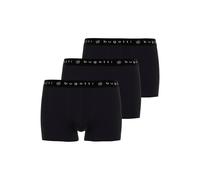 Bugatti Pants Herren schwarz, 8